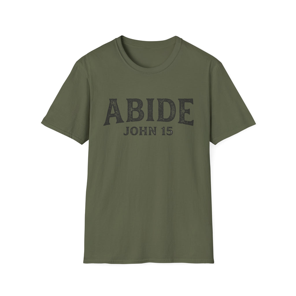 Abide John 15
