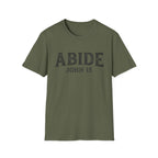 Abide John 15