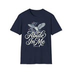 Abide in Me