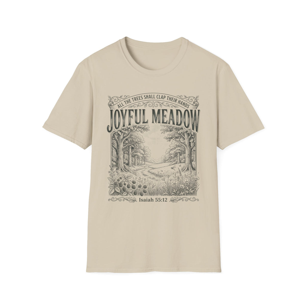Joyful Meadow
