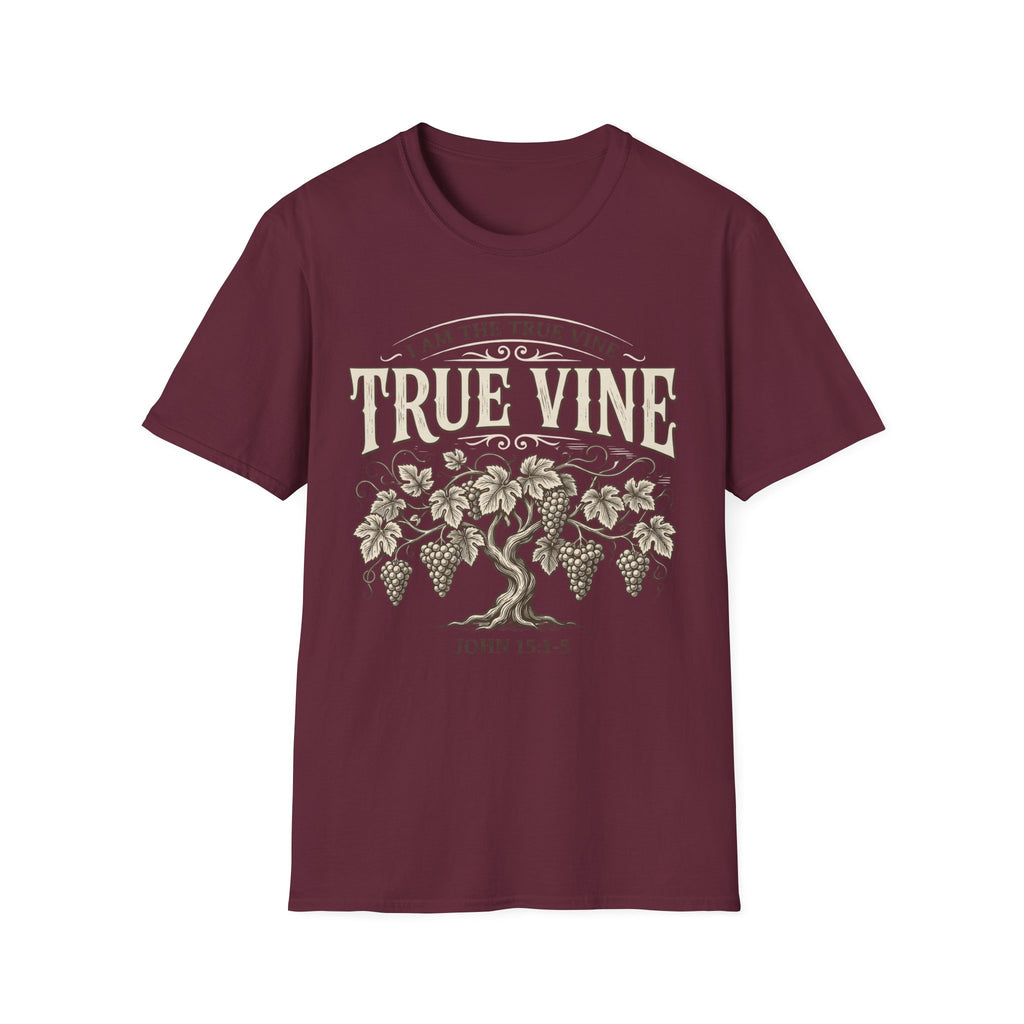 True Vine