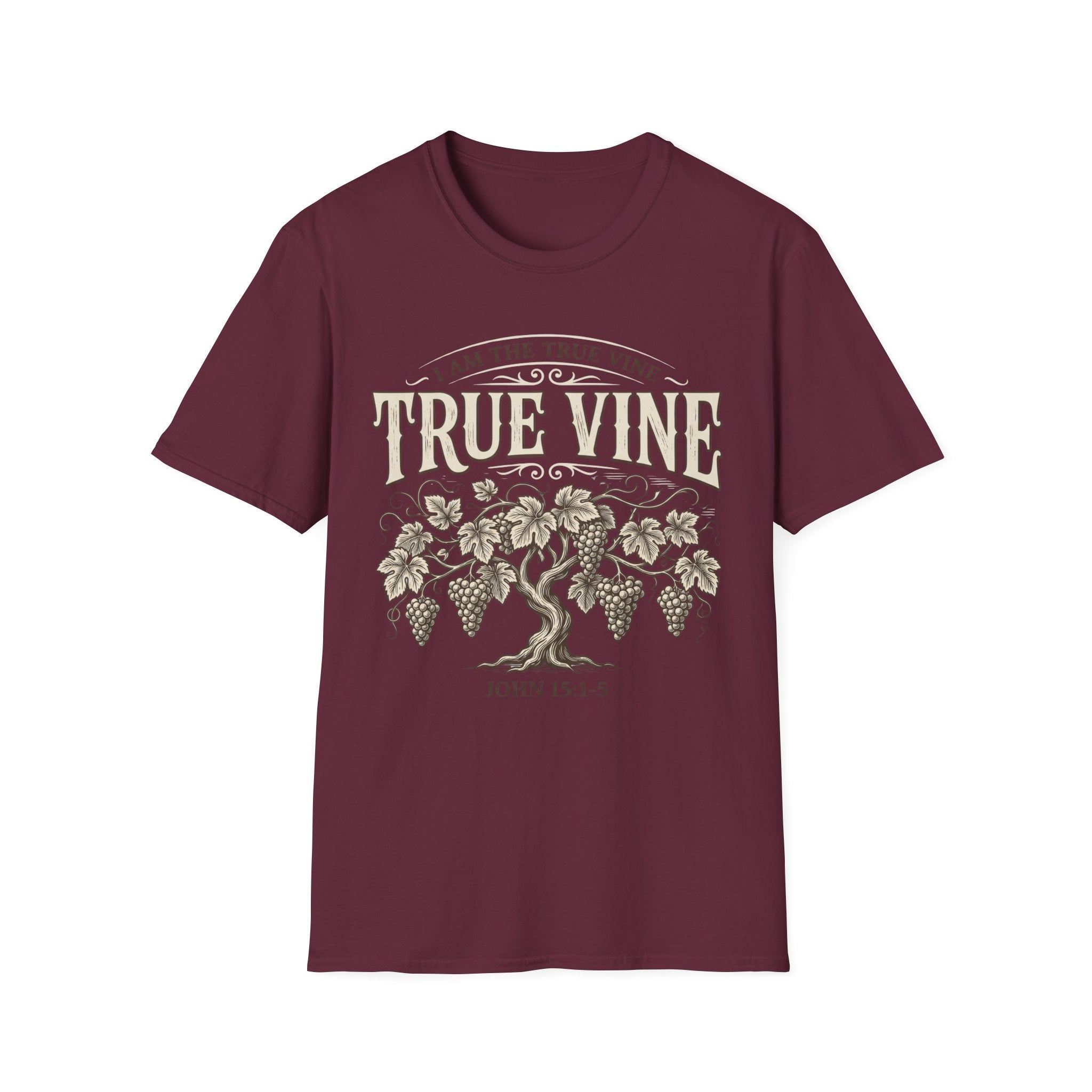 True Vine