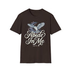 Abide in Me
