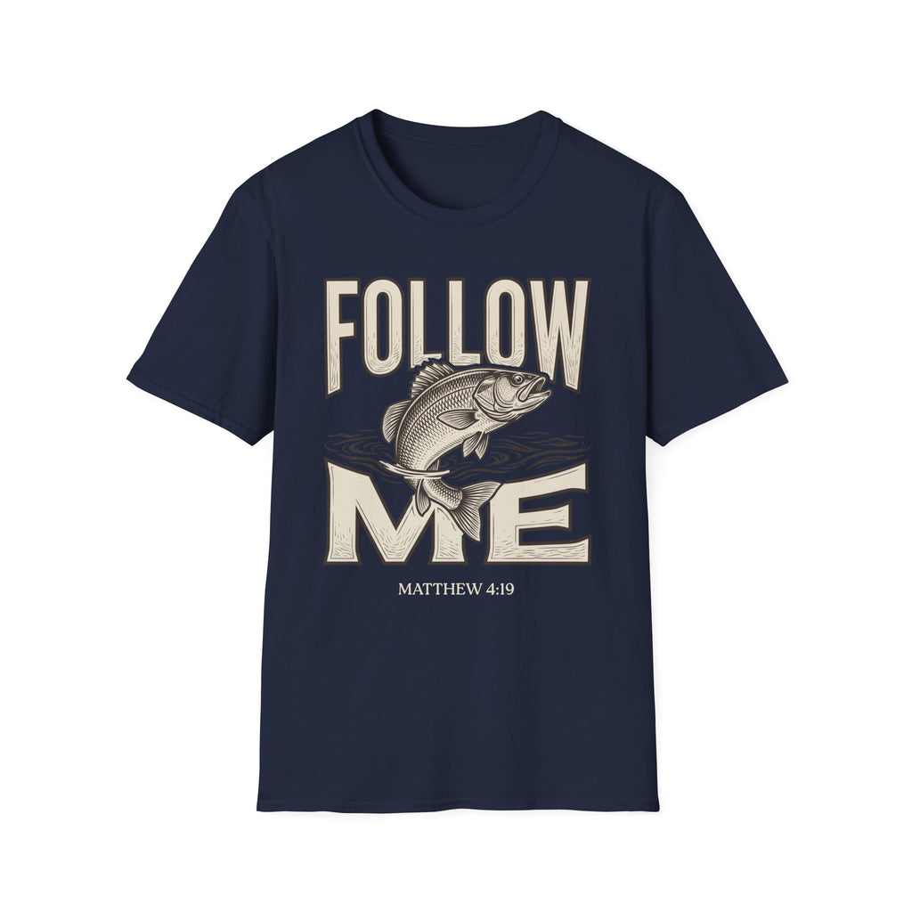 Follow Me
