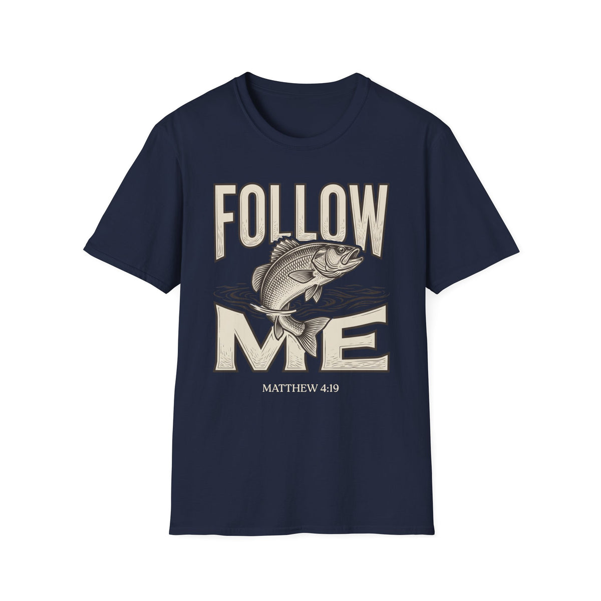 Follow Me