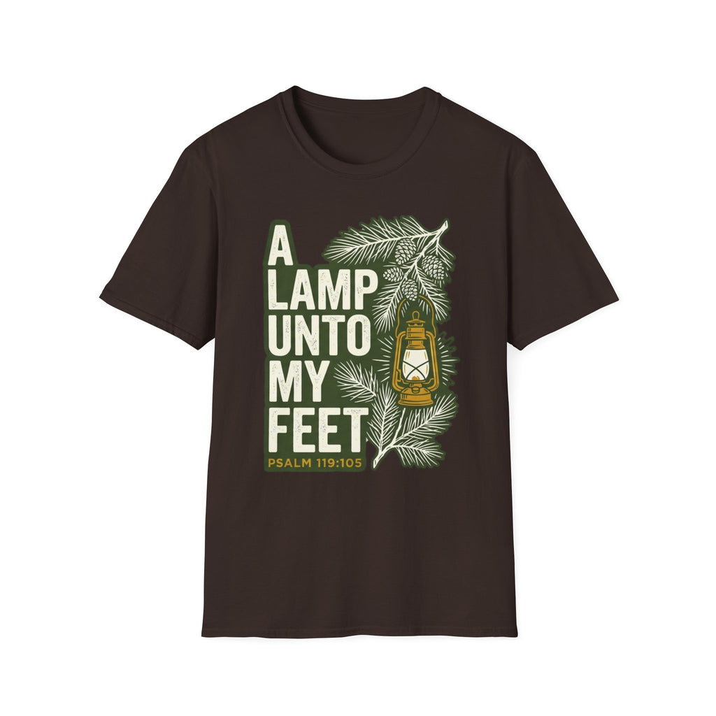 A Lamp Unto My Feet