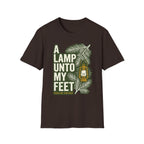 A Lamp Unto My Feet