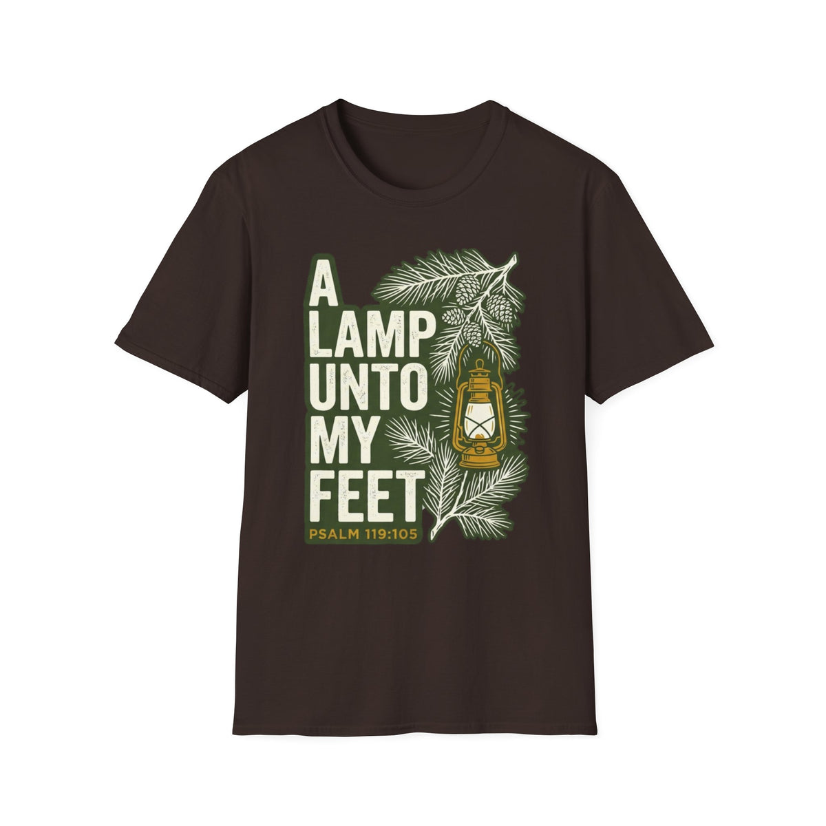 A Lamp Unto My Feet