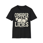 Consider the Lilies