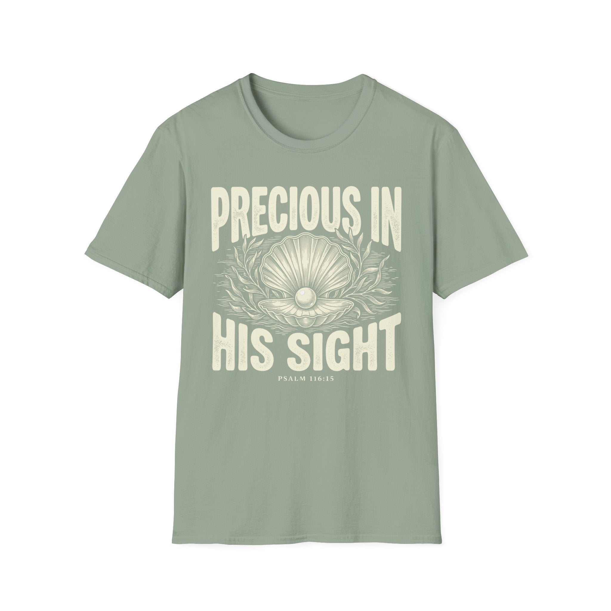 Precious in His Sight