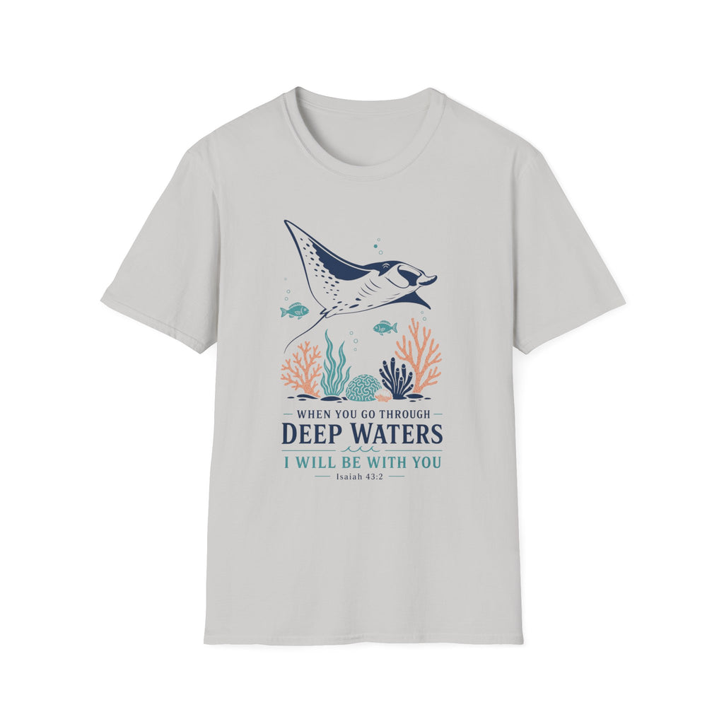 Deep Waters