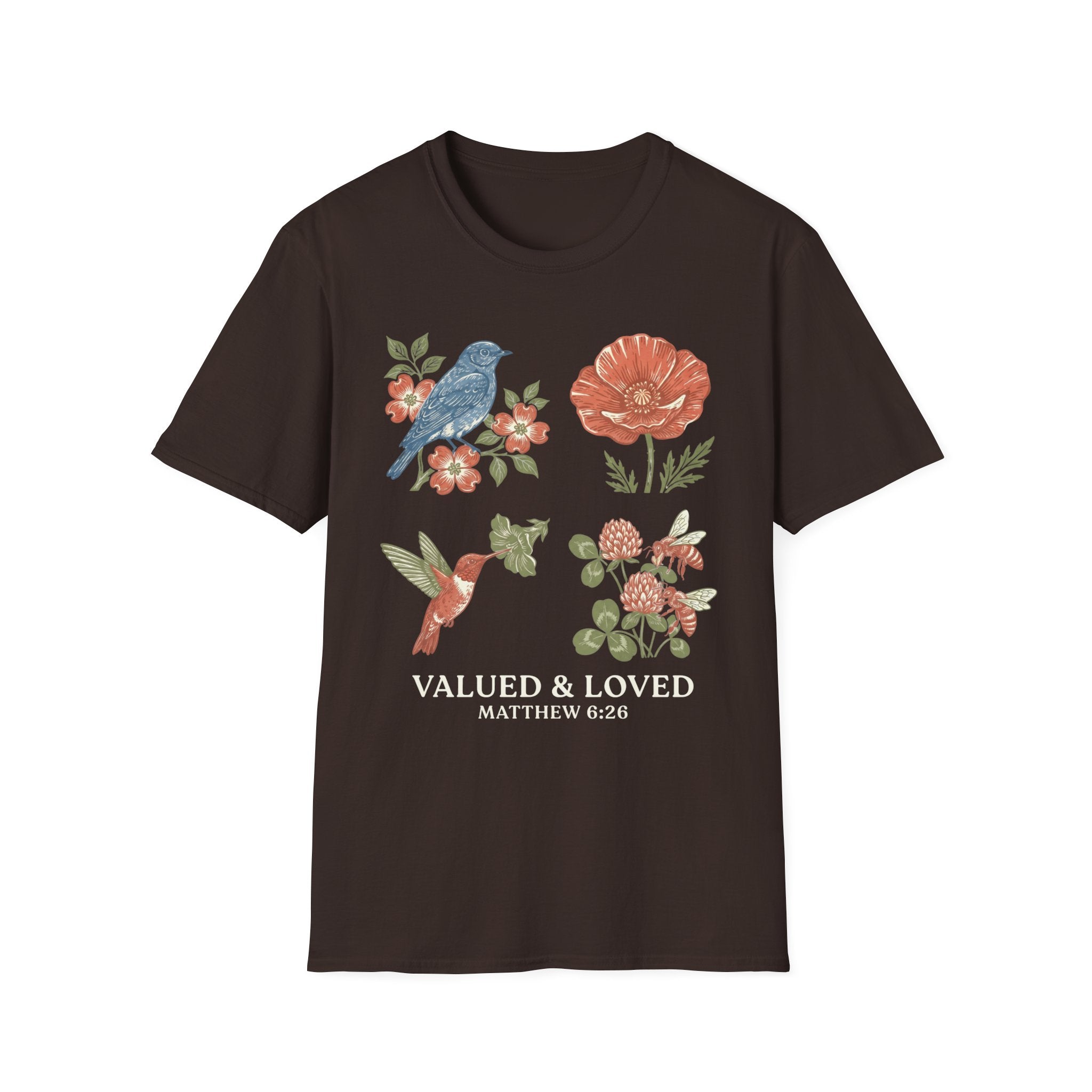 Valued and Loved