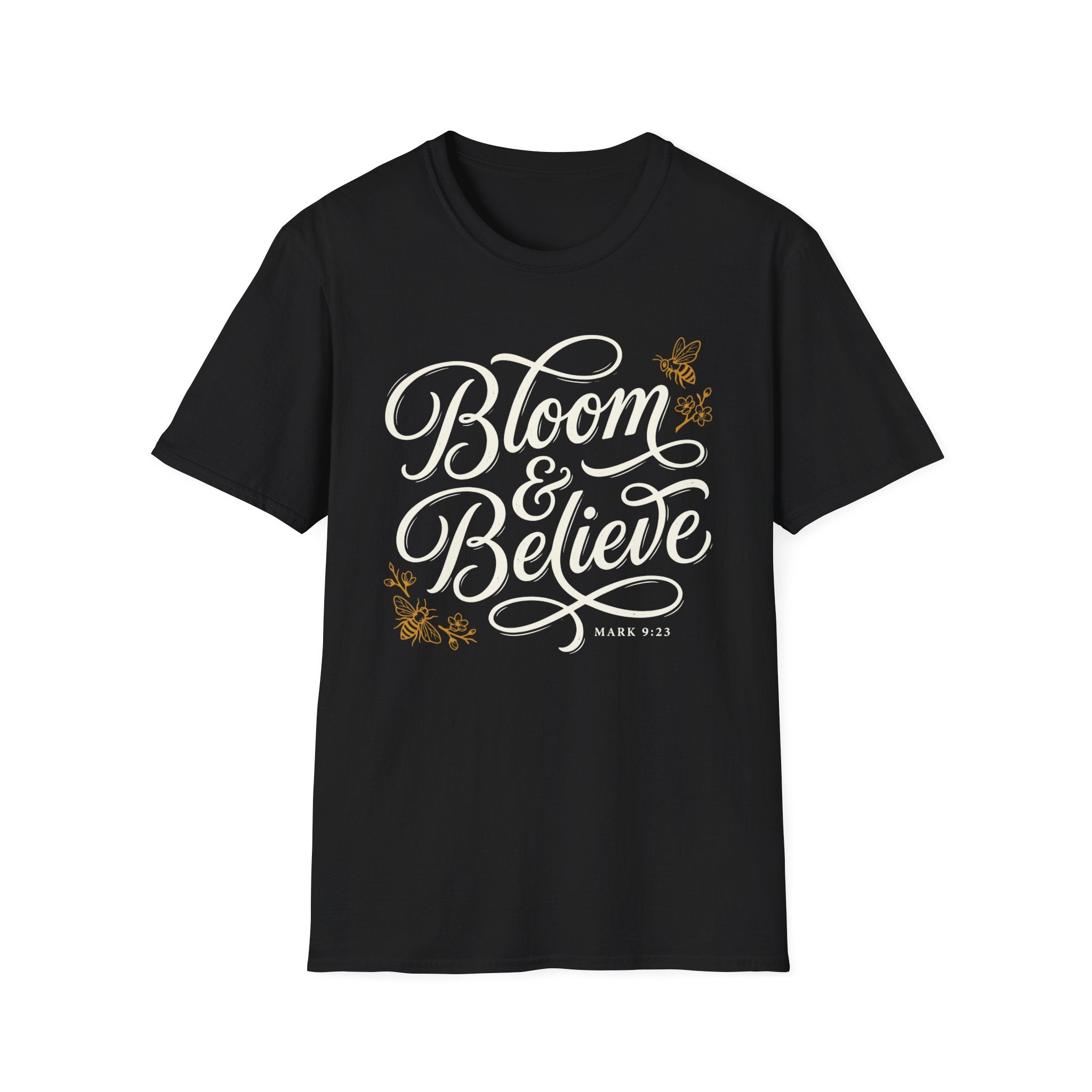Bloom and Believe