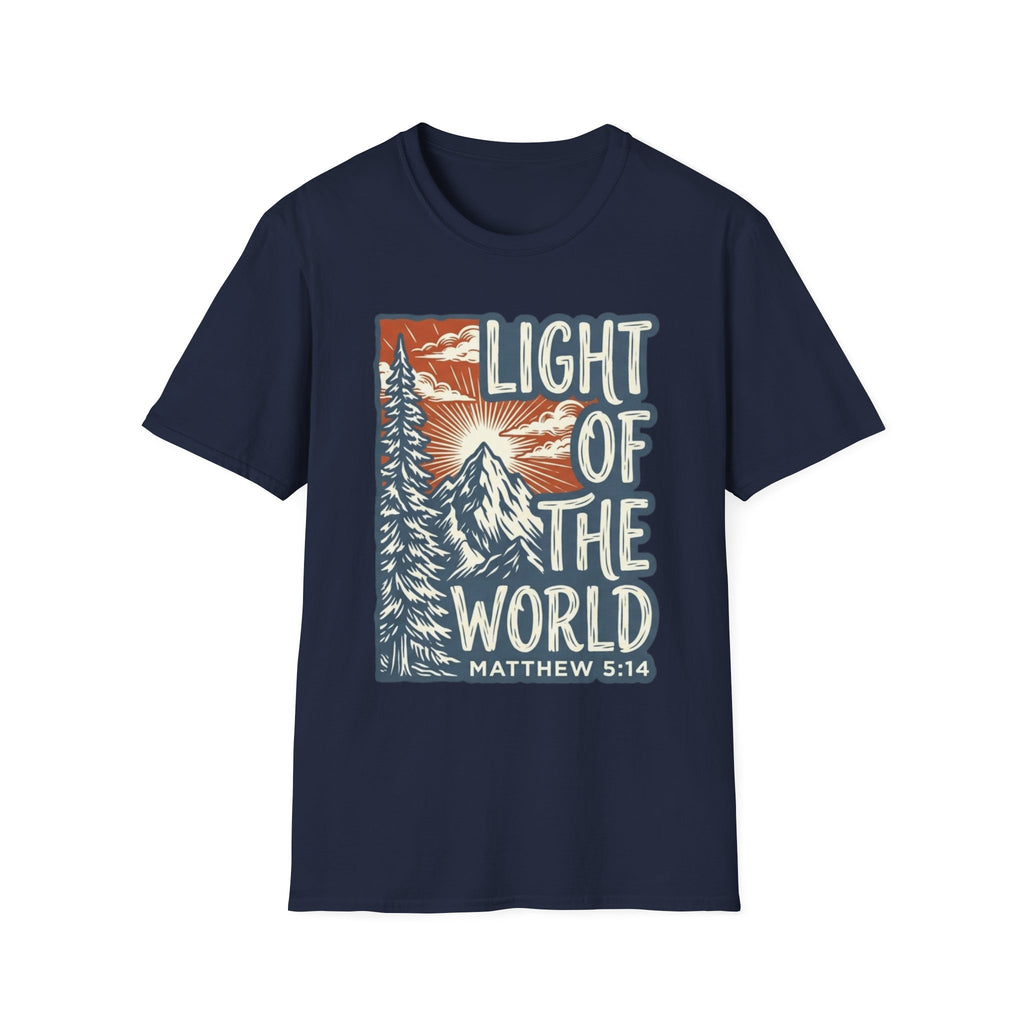 Light of the World
