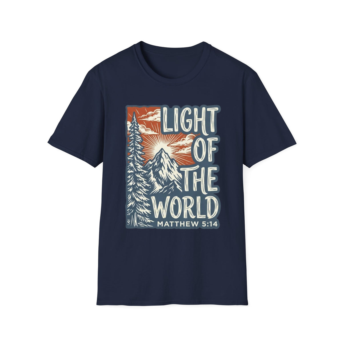 Light of the World