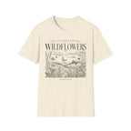 Consider the Wildflowers