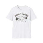 Wander Sheep