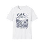 Cast Your Cares