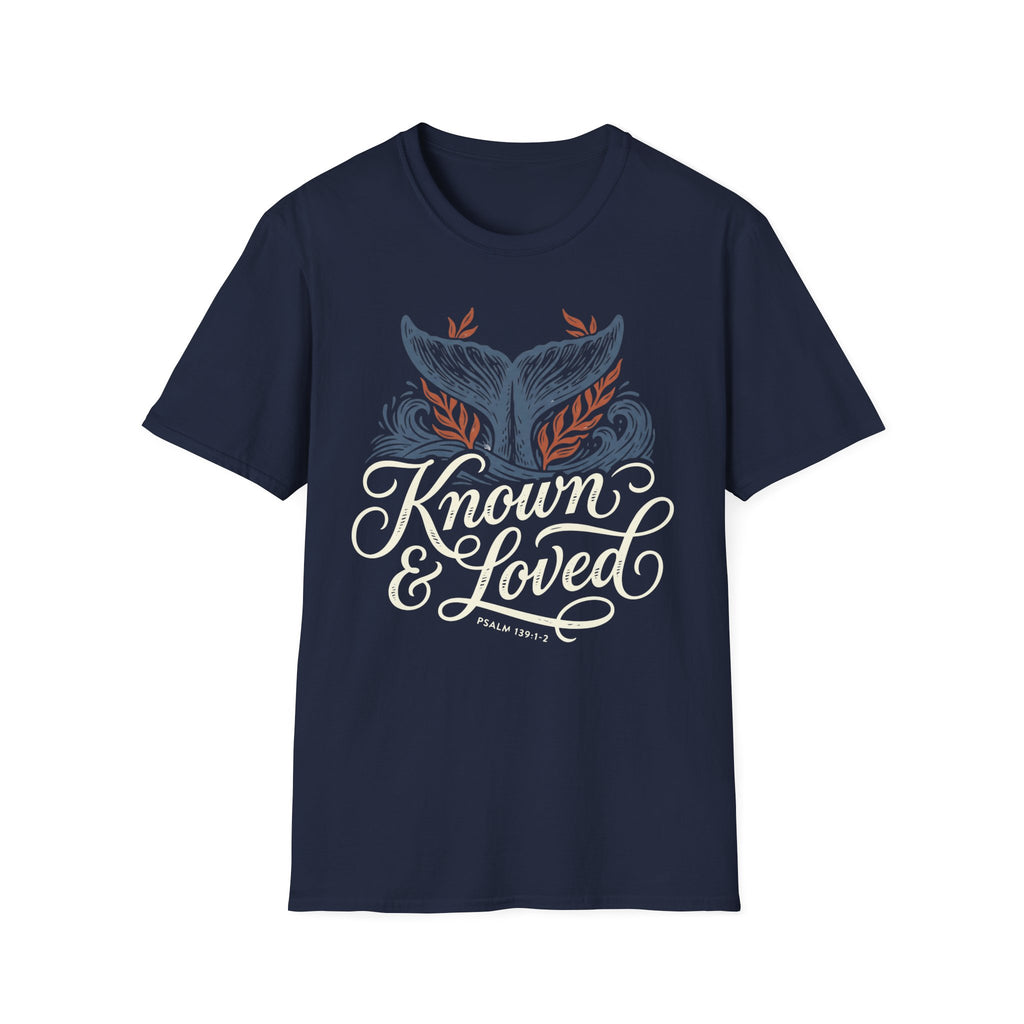 Known and Loved