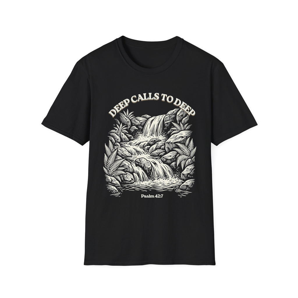 Water Fall - Deep Calls