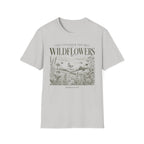 Consider the Wildflowers