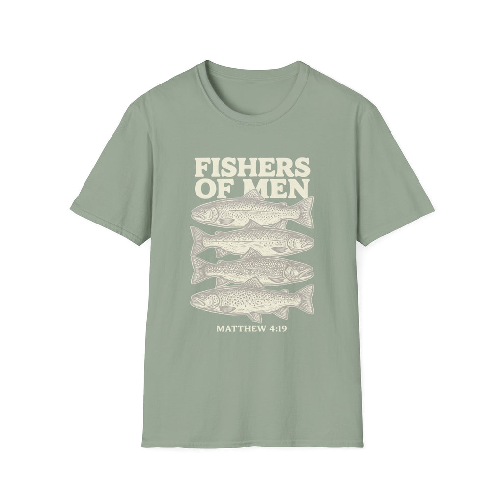Fishers of Men