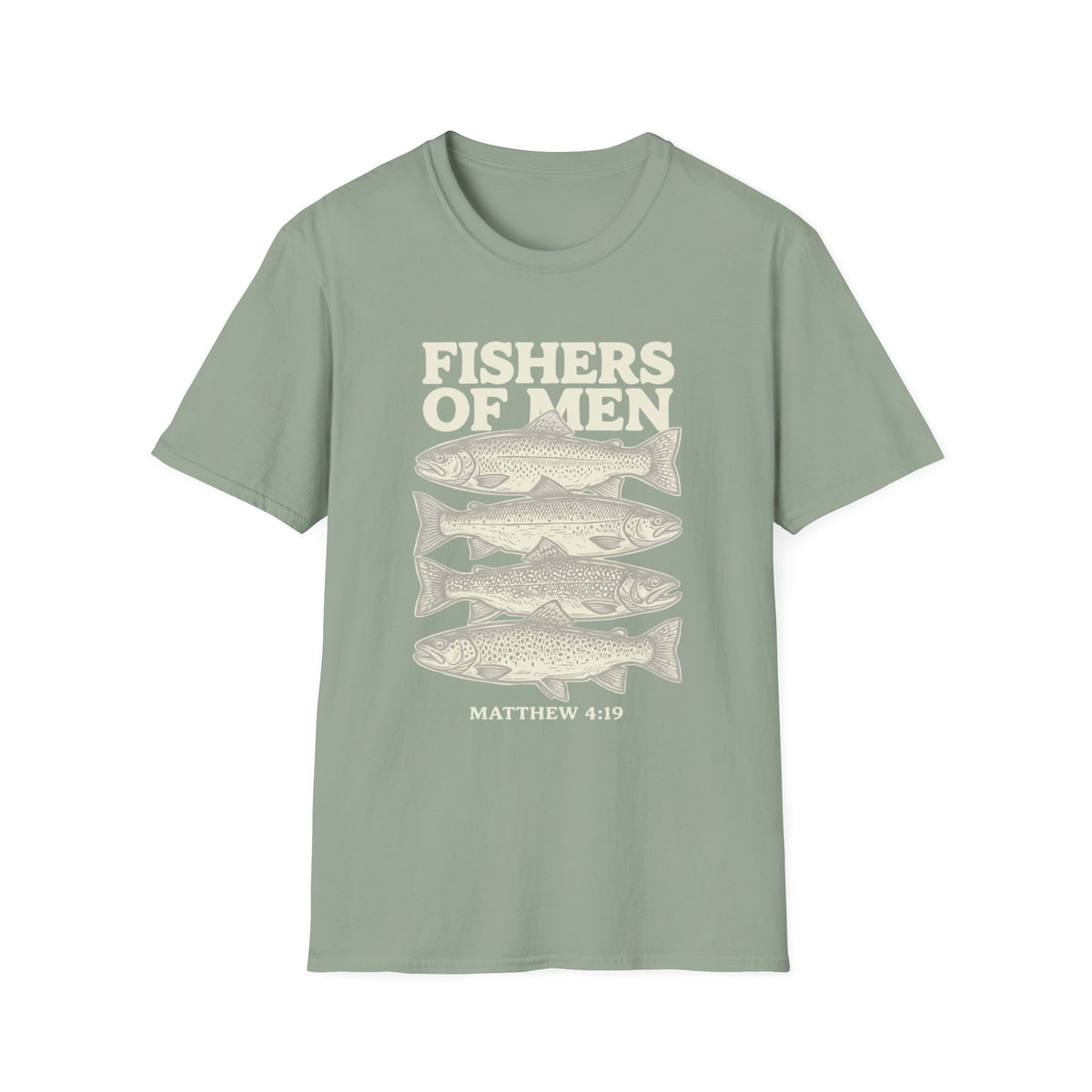 Fishers of Men